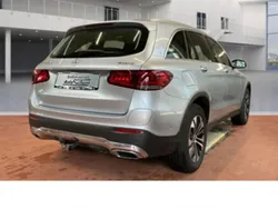 Mercedes GLC300e