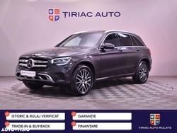 Culoaregri Utilizat 2020 Mercedes GLC300e SUV | 35.900 EUR (Preț OK)