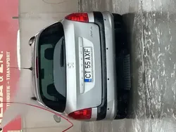 Utilizat 2009 Peugeot 308 Hatchback | 2.500 EUR