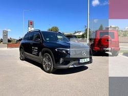 100% electric Utilizat 2024 Mercedes EQB300 SUV | 39.329 EUR