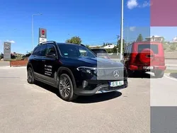 100% electric Utilizat 2024 Mercedes EQB300 SUV | 39.329 EUR