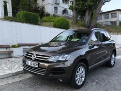 Utilizat 2011 VW Touareg SUV | 9.700 EUR (Scump)