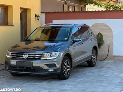 Gri Utilizat 2019 VW Tiguan Allspace Comfortline SUV | 22.967 EUR (Preț OK)