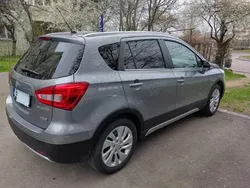 Gri Utilizat 2021 Suzuki SX4 S-Cross SUV | 17.250 EUR (Super Preț)