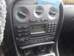 Utilizat 2004 Jaguar X-type Hatchback | 6.000 EUR