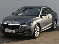 Gri mediu normal Utilizat 2022 Skoda Octavia Style | 23.900 EUR
