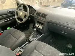 Utilizat 1999 VW Golf IV Hatchback | 599 EUR (Preț OK)