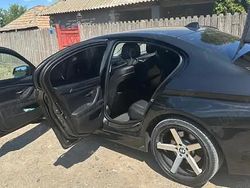 Utilizat 2012 BMW 520 Berlinǎ | 10.800 EUR (Preț OK)