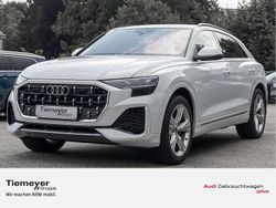 Utilizat 2024 Audi Q8 S-Line SUV | 80.195 EUR