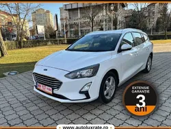 Alb Utilizat 2022 Ford Focus Break | 12.088 EUR (Preț OK)