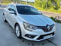 Utilizat 2016 Renault Mégane IV Hatchback | 9.500 EUR (Scump)