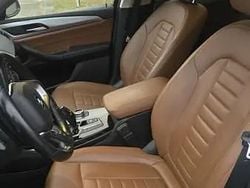 Alb Utilizat 2018 BMW X3 SUV | 19.600 EUR (Preț bun)