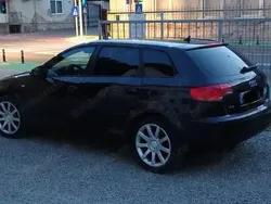Utilizat 2005 Audi A3 Hatchback | 2.850 EUR (Preț OK)