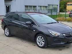 Utilizat 2019 Opel Astra Break | 7.450 EUR (Preț OK)