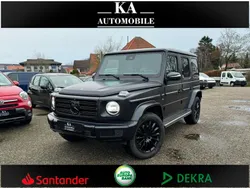 Utilizat 2020 Mercedes G500 AMG SUV | 142.374 EUR (Puțin scump)