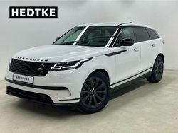 Utilizat 2021 Land Rover Range Rover Velar S SUV | 59.454 EUR