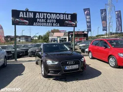 Culoaremaro Utilizat 2013 Audi A4 Break | 9.990 EUR (Puțin scump)