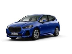 Albastru portimao metalizat metalizat Utilizat 2025 BMW 220 Active Tourer Comfort Edition Monovolum | 36.276 EUR