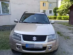 Utilizat 2006 Suzuki Grand Vitara SUV | 3.999 EUR (Preț OK)