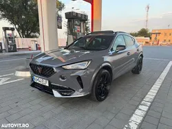Gri Utilizat 2022 Cupra Formentor VZ SUV | 39.500 EUR (Scump)