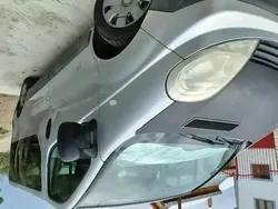 Utilizat 2009 Renault Trafic Van | 6.500 EUR (Puțin scump)