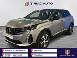 Culoaregri Utilizat 2021 Peugeot 3008 SUV | 21.364 EUR (Preț OK)
