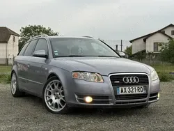 Utilizat 2006 Audi A4 S-Line Break | 3.000 EUR (Preț OK)