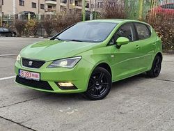 Verde Utilizat 2013 Seat Ibiza Hatchback | 4.490 EUR (Preț OK)