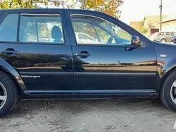 Utilizat 2000 VW Golf IV Hatchback | 1.700 EUR (Puțin scump)