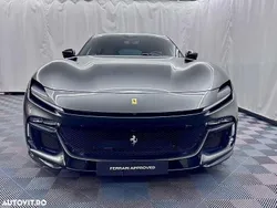 Gri Utilizat 2024 Ferrari Purosangue SUV | 563.941 EUR