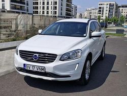Culoarealb Utilizat 2014 Volvo XC60 SUV | 15.100 EUR (Preț OK)