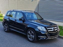 Utilizat 2014 Mercedes GLK220 SUV | 10.999 EUR (Preț bun)