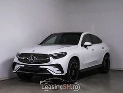 Alb Utilizat 2023 Mercedes GLC300 AMG | 82.528 EUR
