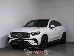 Alb Utilizat 2023 Mercedes GLC300 AMG | 82.528 EUR