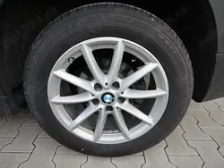 Utilizat 2016 BMW X1 SUV | 18.000 EUR (Scump)