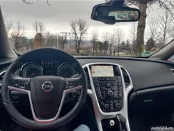Utilizat 2012 Opel Astra Break | 4.500 EUR (Super Preț)