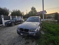Culoaregri Utilizat 2008 BMW X3 SUV | 6.700 EUR (Puțin scump)