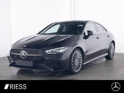 Utilizat 2024 Mercedes CLA250 AMG Berlinǎ | 47.447 EUR (Super Preț)