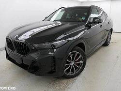 Culoarenegru Utilizat 2025 BMW X6 Comfort Edition SUV | 82.780 EUR (Preț bun)
