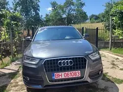 Utilizat 2013 Audi Q3 SUV | 11.700 EUR (Preț OK)