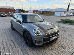 Culoaregri Utilizat 2019 Mini Cooper S Hatchback | 18.899 EUR (Preț OK)