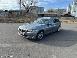Culoaregri Utilizat 2011 BMW 520 Gran Turismo Comfort Edition Break | 7.490 EUR
