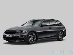 Utilizat 2022 BMW 330 M Sport | 34.554 EUR (Preț bun)