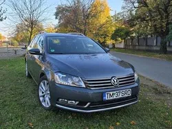 Utilizat 2011 VW Passat Break | 5.450 EUR (Preț OK)