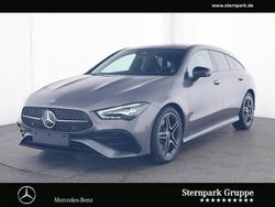 Utilizat 2024 Mercedes CLA250 Premium Berlinǎ | 45.309 EUR