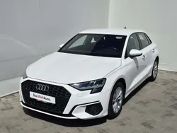 Albnormal Utilizat 2020 Audi A3 | 22.500 EUR