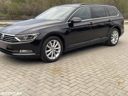 Culoarenegru Utilizat 2016 VW Passat Trendline Break | 8.000 EUR (Preț OK)