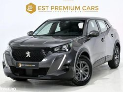 Culoaregri Utilizat 2021 Peugeot 2008 Allure SUV | 13.990 EUR (Preț bun)