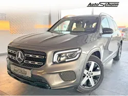 Mercedes GLB200