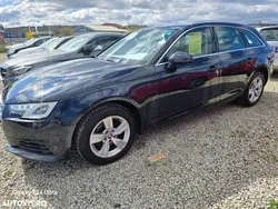 Albastru Utilizat 2017 Audi A4 Design Break | 11.350 EUR (Preț bun)
